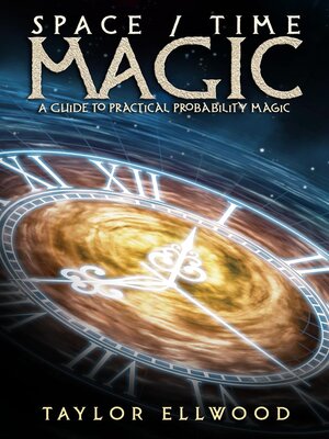 cover image of Space/Time Magic